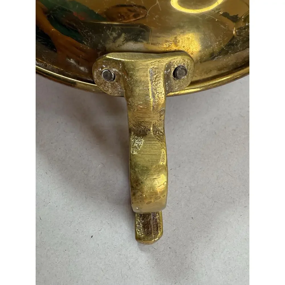 Unbranded wide saucer